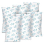 Large Desiccant Packs, 500 Gram 10 Packs Silica Gel Packets for Moisture Control, Silica Gel Car Dehumidifier by Reusable, La