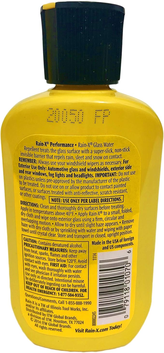 Rain-X Rain Repellent