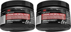 3M Chrome and Metal Polish, 39527, 10 oz, Pink (Pack of 2)