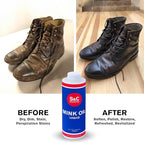 Stone and Clark Mink Oil for Leather Boot - Leather Conditioner & Protector for Boot, Belt, Saddle, Baseball Glove & Purse