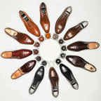 Saphir Medaille d'Or Pommadier Cream 75ml – Natural Cream Leather Shoe Polish, Leather Conditioner for Boots, Handbags