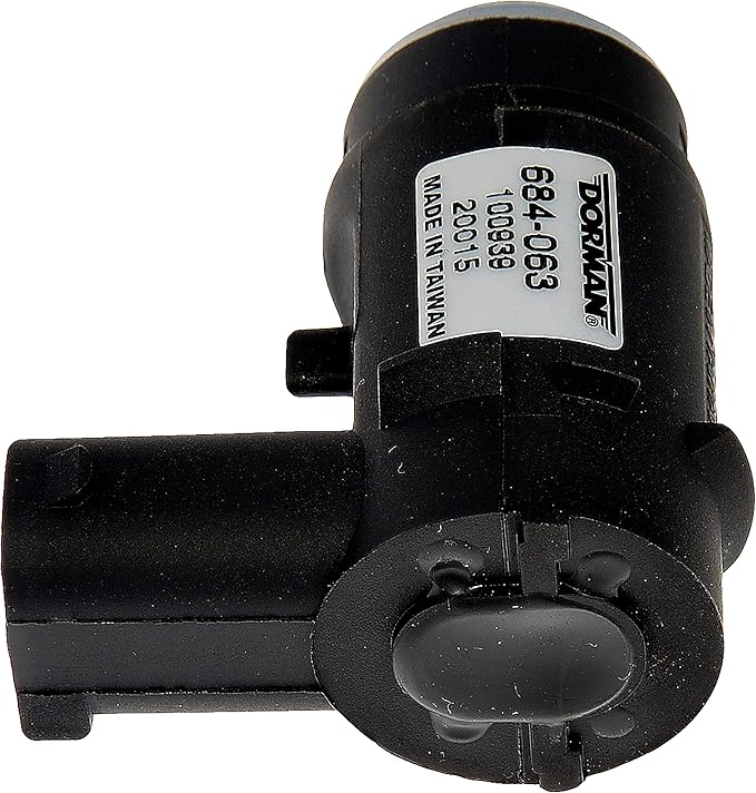 Dorman 684-063 Rear Parking Aid Sensor Compatible with Select Ford / Lincoln Models