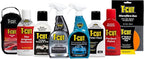 T-Cut Perfect Bumper & Trim, Black Permanent Restorer, 11.83 fl oz