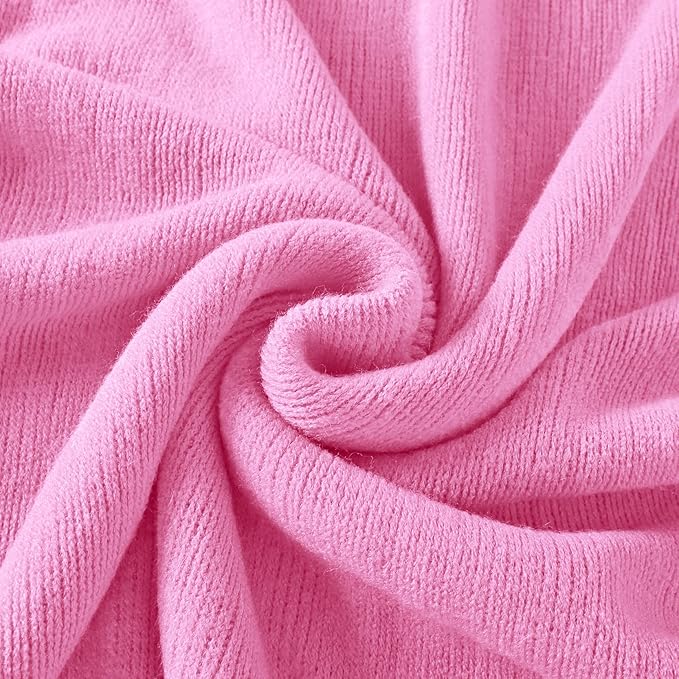 Homiest Decorative Knitted Throw with Fringe, Lightweight Acrylic Knit Blanket - Soft & Cozy Tassel Blanket for Couch, Sofa, 