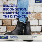 Blundstone Renovating Cream, Leather Boot Polish
