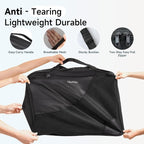 11 Set / 9 Set Packing Cubes for Travel,Gifts for Women Mom Kids,TSA Approved Bags for Makeup, Cosmetic, Toiletry, Organizers