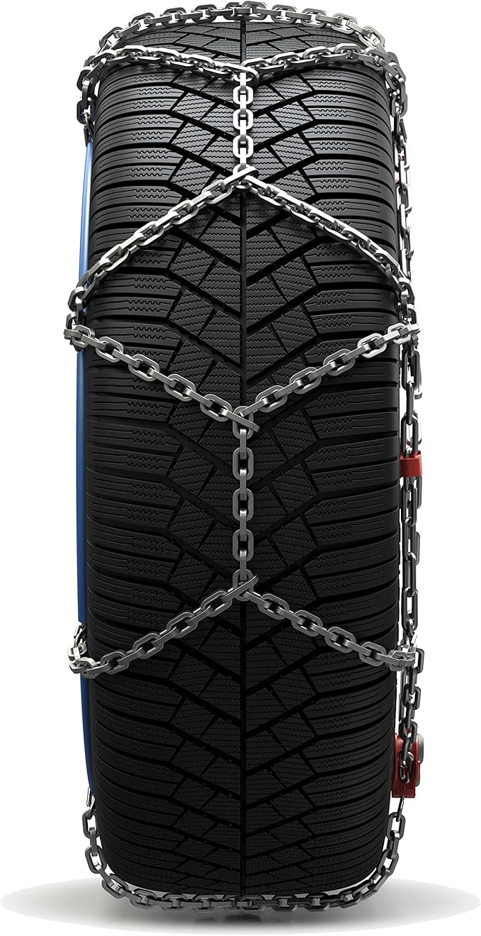 KÖNIG CB-12 104 Snow Chains, Set of 2