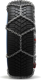 KONIG CB-12 090 Snow chains, set of 2