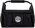 Chemical Guys Quick Load Collapsible Detailing Car Caddy Organizer & Storage - Portable Wash and Garage Organizer for