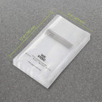 Wevac Vacuum Sealer Bags 100 Quart 8x12 Inch for Food Saver, Seal a Meal, Weston. Commercial Grade, BPA Free, Heavy Duty, Gre