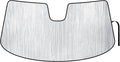 YelloPro Custom Fit Reflective Front Windshield Sunshade for 2021 2022 2023 2024 2025 2026 Jeep Grand Cherokee L (Long-wheelbase), Laredo, Altitude, Limited, Overland, Summit, Summit Reserve, SUV