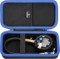 Hard Storage Case for JACO Superior Products/TIRETEK/AetralYB/ETENWOLF/VONDIOR Tire Pressure Gauge,Travel Case for Professional Accuracy - 60/100/200 PSI (Only Box)