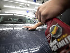 Meguiar's G191700 Smooth Surface Clay Kit, Safe and Easy Car Claying for Smooth as Glass Finish
