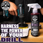 Chemical Guys HOL70016 Heavy Duty Floor Mat Cleaning Kit with Mat Renew Rubber + Vinyl Floor Mat Cleaner and Protectant (16 f