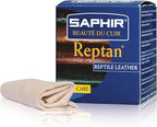 SAPHIR BEAUTÉ DU CUIR Reptan - Repair and Shine Care for Reptile Leather - 50 mL