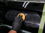 Meguiar's M716 Mirror Glaze Show Car Glaze, Exceptional Polish Restores a Deep Wet Shine - 16 Oz Bottle (Packaging May Vary)