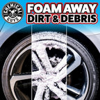 Chemical Guys ACC504 Mr. Sprayer Foamer - Foaming Pump Sprayer, for Wheels and Tires, Leather, Fabric, Floor Mats, Undercarri