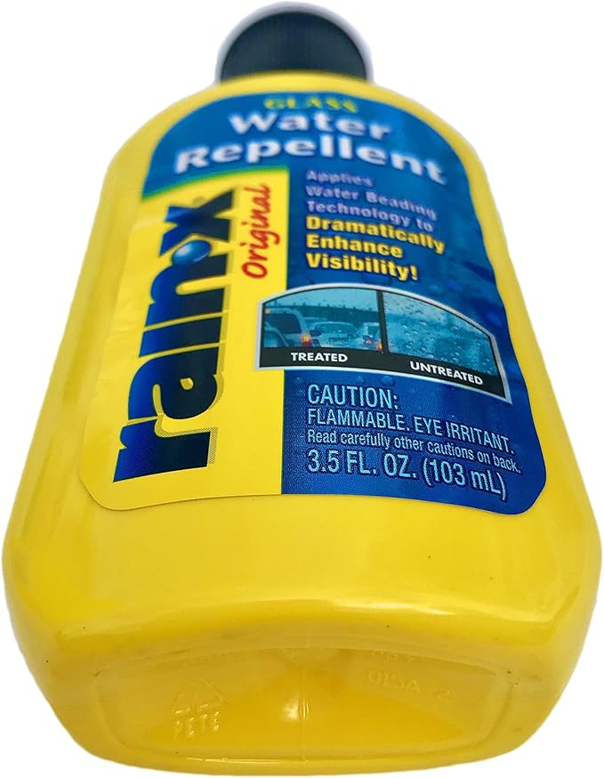 Rain-X Rain Repellent