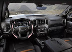 Cxtiy Pickup Truck Steering Wheel Cover – Sproty Fahsion Premium Leather Universal Non-Slip Steering Wheel Grip Set for Women