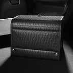 Trunk Organizer for suv,car storage organizer,lid Box,PU Leather & PP Honeycomb Board,Fixed with screws extremely