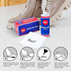 Stone and Clark Mink Oil for Leather Boot - Leather Conditioner & Protector for Boot, Belt, Saddle, Baseball Glove & Purse