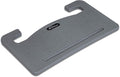 AutoExec AE-WM-GT Wheelmate Car Steering Wheel Tray for Eating on The Go, Writing Space, and Tablet or Laptop Use, Grey