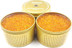 Gun Safe Dehumidifier 200g - Small Silica Gel Desiccant Canister, Moisture Absorber for Gun Cabinets & Safes, Protect 27