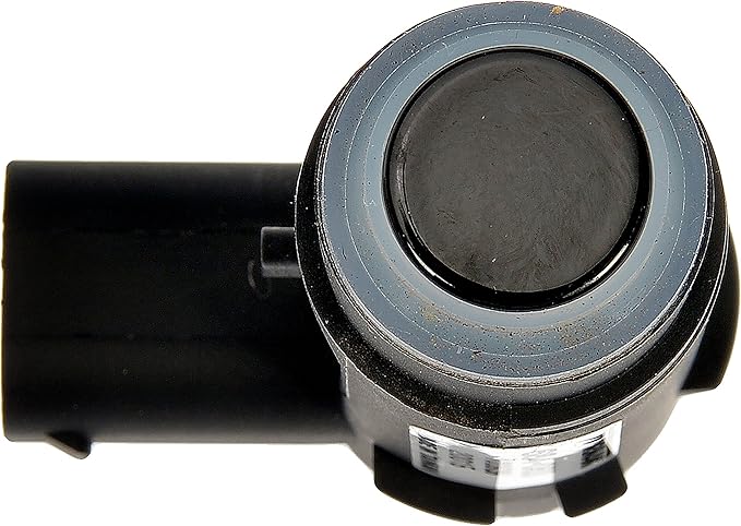 Dorman 684-063 Rear Parking Aid Sensor Compatible with Select Ford / Lincoln Models