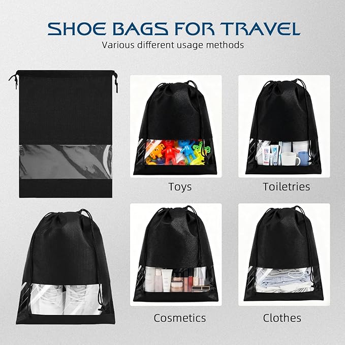 Vacuum Travel Bags With Pump,Vacuum Seal Bags For Clothing Travel,Ip67 Waterproof Vacuum Bags For Travel,Compression Packing 