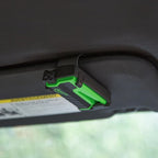Line Cutterz "VET" Vehicle Escape Tool (Green)