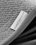 Road Comforts Car Seat Covers for Front Seat, Low Back Heavy Duty Breathable Flax Seat Protector, Airbag, Not Seat Belt Compa