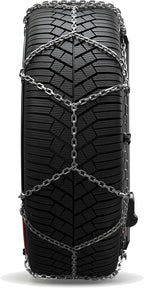 KÖNIG Easy-FIT CU-9 103 - Snow Chains, Set of 2