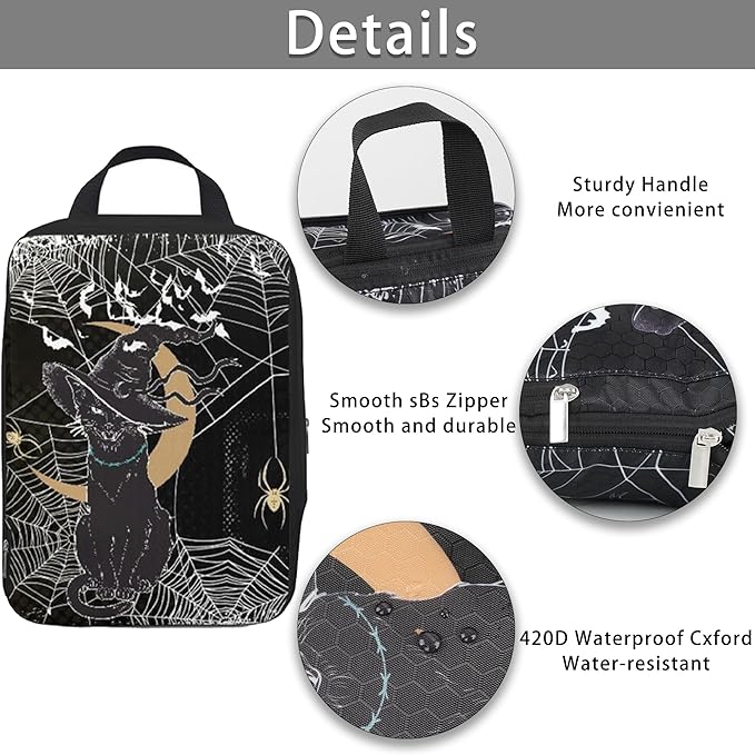 8 Pcs Compression Packing Cubes for Travel, Lightweight Waterproof Luggage Organizer Bags Set, Washable Packaging Cubes for W