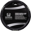 Plasticolor 006492R01 Sport Grip 'Honda' Steering Wheel Cover