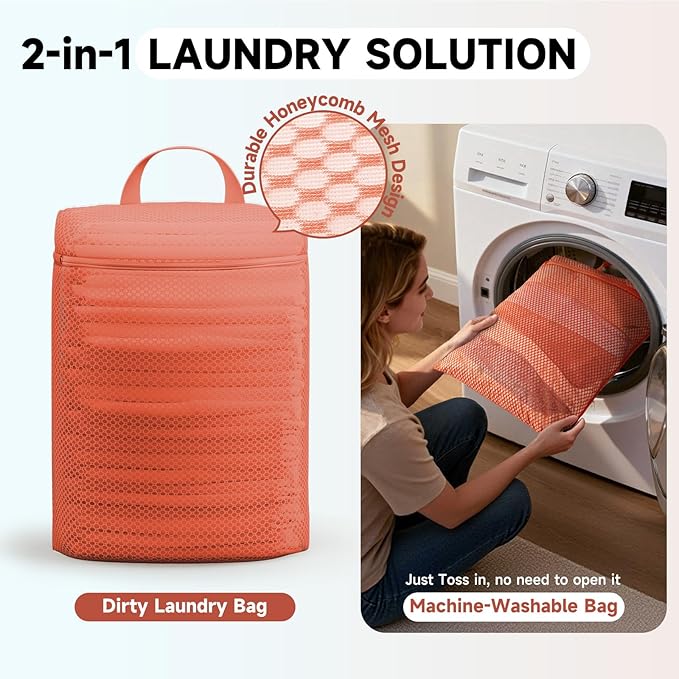 11 Set Packing Cubes for Travel, Gifts for Women Mom Kids, TSA Approved Bags for Makeup, Cosmetic, Toiletry, Suitcase Organiz