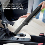 Shark WANDVAC Cordless Hand Vac, Lightweight, Versatile and Portable at 1.4 lbs., Powerful Suction for Pet Hair, Charging Doc
