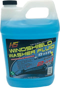 HS 29.606 Bug Wash Windshield Washer Fluid, 1 Gal (3.78 Liters)