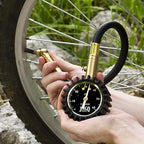 JACO ElitePro Tire Pressure Gauge - 60 PSI