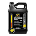 Meguiar's Professional Ultra Finishing Polish M20501 - Scratch and Swirl Remover, High-Gloss Detailing Polish for a Show Car 