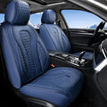 Coverado Seat Covers, Car Seat Covers Front Seats, Blue Car Seat Cover, Waterproof Car Seat Covers, Car Seat Cushion, Front C