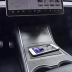Car Dashboard Non Slip Mat, JIMISHA Anti Slip Pad, Anti Slide Sticky Dash Pad, Multifunctional Fixate Gripping Gel Pad for Ra