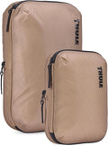 Thule Compression Packing Cubes