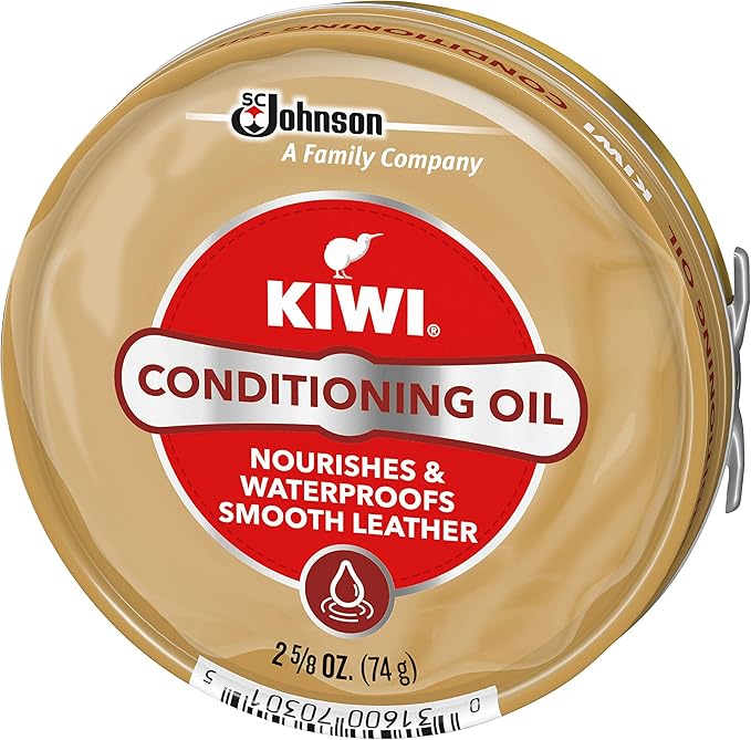 KIWI Conditioning Oil, 2.625 oz (1 ct)