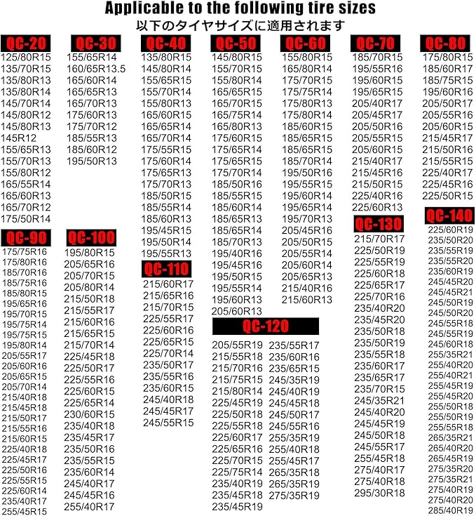 Tire Chains,Snow Chain,Snow Chains For Suv,Featuring A Thickened Chain Design,It Is Easy To Install And Suitable For Various 