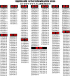 Tire Chains,Snow Chain,Snow Chains For Suv,Featuring A Thickened Chain Design,It Is Easy To Install And Suitable For Various 