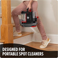 Dirt Devil Pet Portable Spot Cleaner Solution, 64 oz., Fresh Blossom Scent, Upholstery and Carpet Shampoo Solution, Eliminate