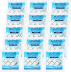 Moisture Absorber Sachets Fresh Cotton 1.4 oz/40g - Remove Excess Moisture In Air & Odor - Desiccant Dehumidifier for