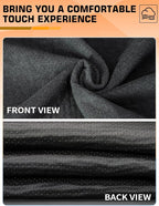 Car Seat Cover Towel, Waterproof Terry Cloth Car Seat Cover Universal Fit for Cars, SUVs, Pickups, Washable Car Seat Protecto
