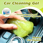 x xotic tech Car Cleaning Gel for Car Detailing Putty Interior Cleaner Slime Auto Detail Tools Supplies Accessories Valentine