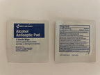 First Aid Only 91247 OSHA-Compliant First Aid Kit, All-Purpose 100-Person Emergency First Aid Kit for Business, Worksite, Hom